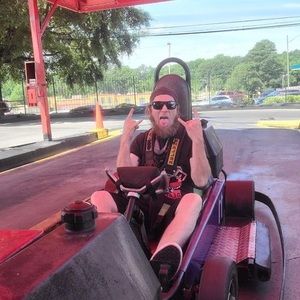 Meet your Posher, Scott